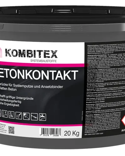 beton